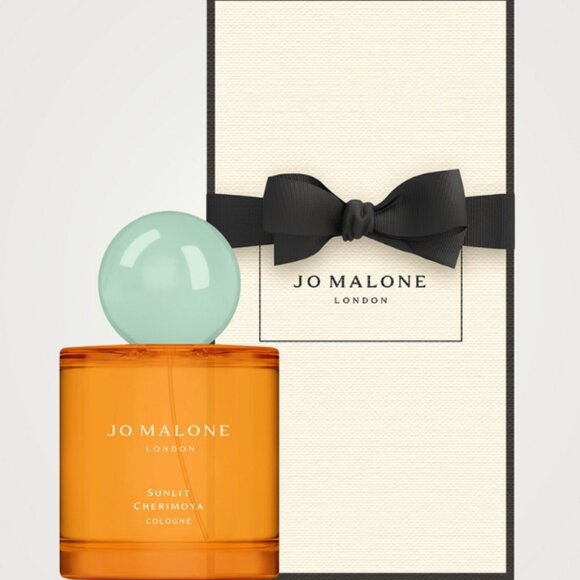 JO MALONE LONDON Sunlit Cherimoya - Picture 2 of 2